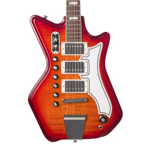 Airline guitars jetsons fm - jetsons,