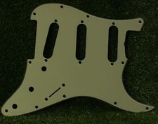 Pickguard de remplacement
