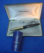V69 Stylo Plume Waterman CF