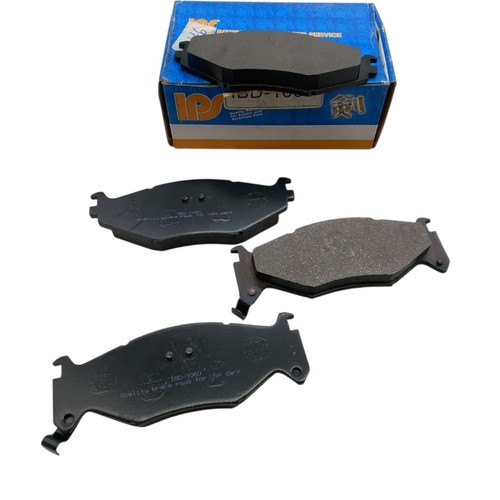 Plaquettes frein pour - plaquettes,