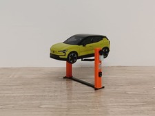 PONT ELEVATEUR 2 COLONNES 1/43