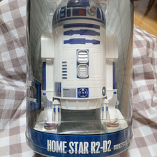 SEGA Toys Homestar R2-D2 Home