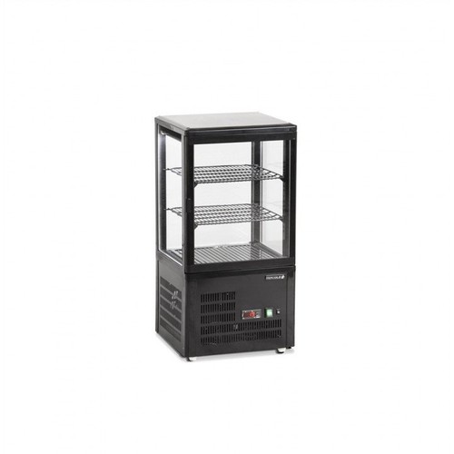 Mini vitrine ventilée - mini-vitrine,