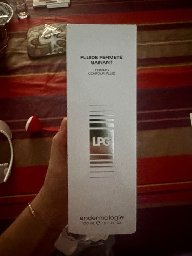 Lpg fluide fermeté gainant - lpg,