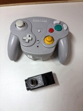 MANETTE NINTENDO GAMECUBE