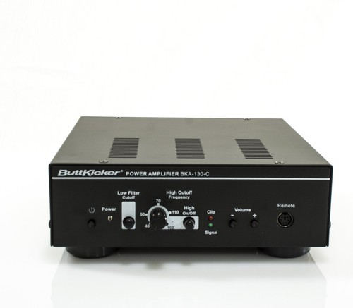 Buttkicker bka 130 - buttkicker, bka-130-c