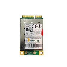 Carte Wi-Fi Atheros AR5BXB63