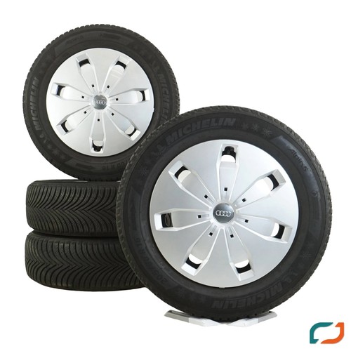 Jantes hiver audi pneus - audi,
