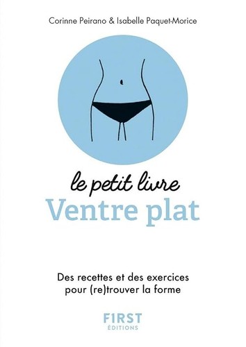 Petit livre ventre - petit,