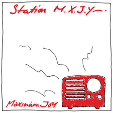 Maximum Joy Station M.X.J.Y. (Vinyl) 12" Album