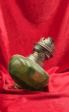 ANCIEN Réservoir De Lampe À