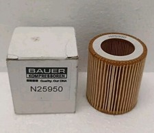 Filtre d'admission de compresseur Bauer N25950 MANN FILTER livraison gratuite
