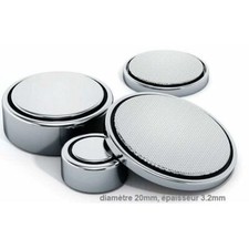 Pack de 5 piles maxell pour