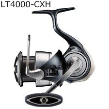 Moulinet toupie Daiwa 24