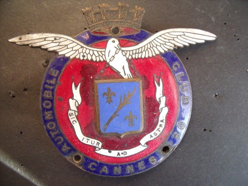 Automobile club cannes - automobile,