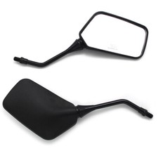 Rétroviseur pour Honda NX650/NX500 88-1999/ NX250 AX-1 1988-1993/NX125 1988-1997