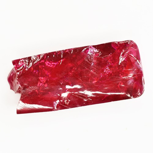 Rubis 438 rouge - ct, naturel