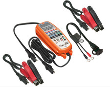 Chargeur de Batterie Chargeur