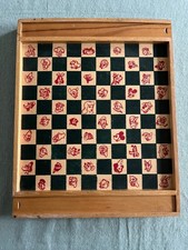 Jeu de dames Walt Disney