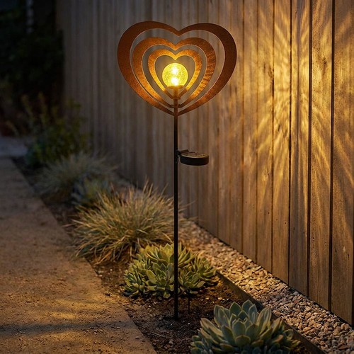 Globo lampe solaire - globo,