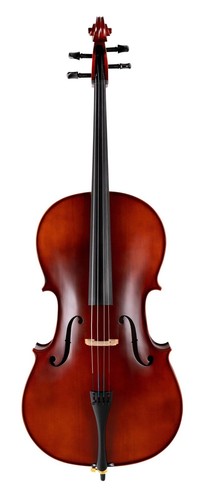 Violoncelle bois en - bois,