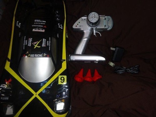 Toyco wave racing - toyco,