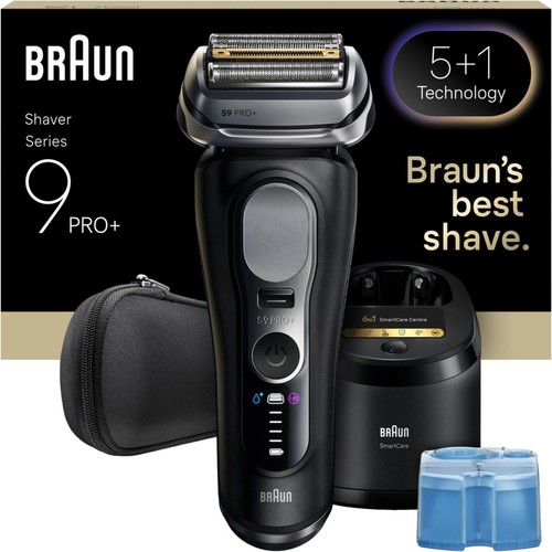 Rasoir électrique braun - rasoir,