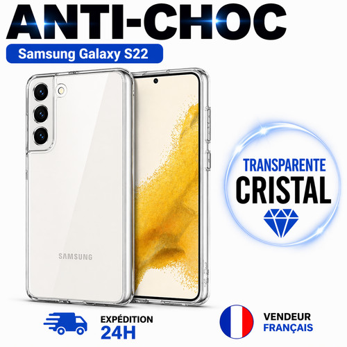 Coque samsung galaxy s22 - coque,