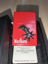 Briquet zippo marlboro - briquet,