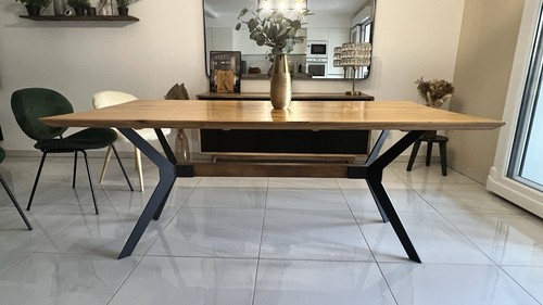 Table salle manger - table, de