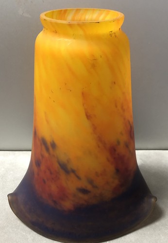 Ancienne tulipe pate - tulipe, en