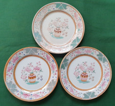 Faïence ancienne Société