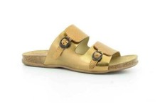 Kickers Mules Anabi Bronze