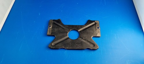 Tôle protection arrière - , de