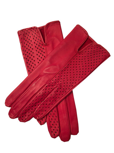 Savi 20d rouge - gant, de