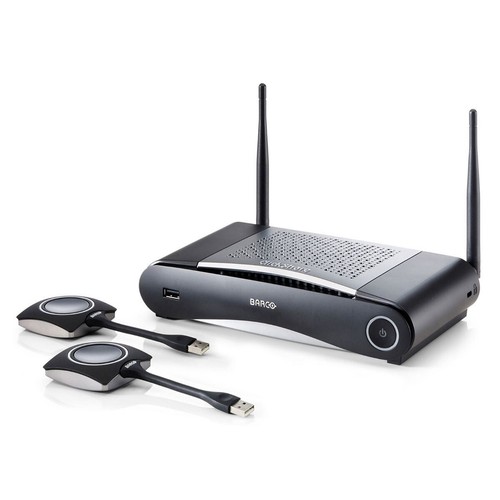 Barco clickshare cse 200 - clickshare, cse-200