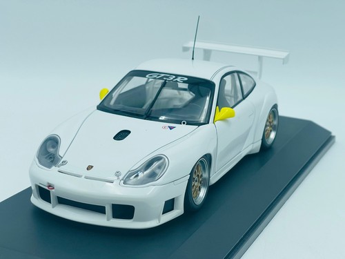 Autoart porsche 911 gt3rs - autoart,