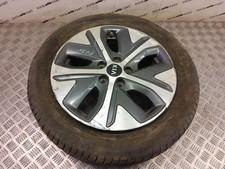 Jante En Alliage R17 KIA Niro