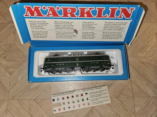 Märklin 3050 digital - 3050, ae