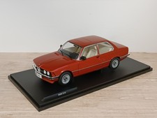 Bmw E21 323i Kastanienrot