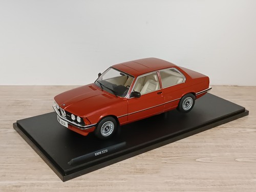 Bmw e21 323i kastanienrot - 323i,