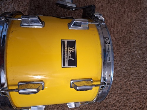 Pearl export series - 12x10, rack