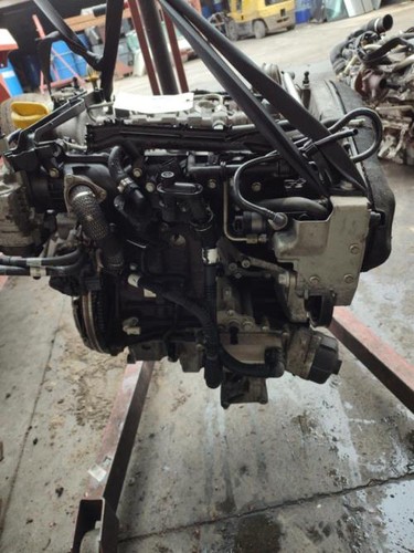 Moteur alfa romeo giulietta - alfa, 2