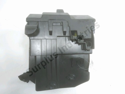 Boitier bsi opel - bsi, /