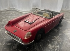 Voiture Ferrari 250 Jouet Mont