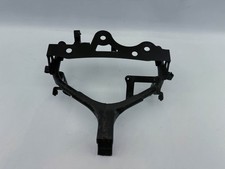 Honda XL700V Transalp Front Fairing Bracket Front Fairing Bracket (1) 07'