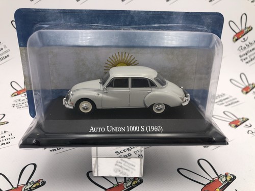 Die cast auto - die,