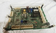 Siemens Albatros2 LMS14 LMS14.319A109 Boiler Management Unit PCB Control Board 