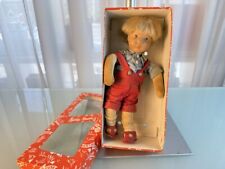 Poupée Käthe Kruse poupée