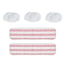 Polti Kit Chiffons Casque